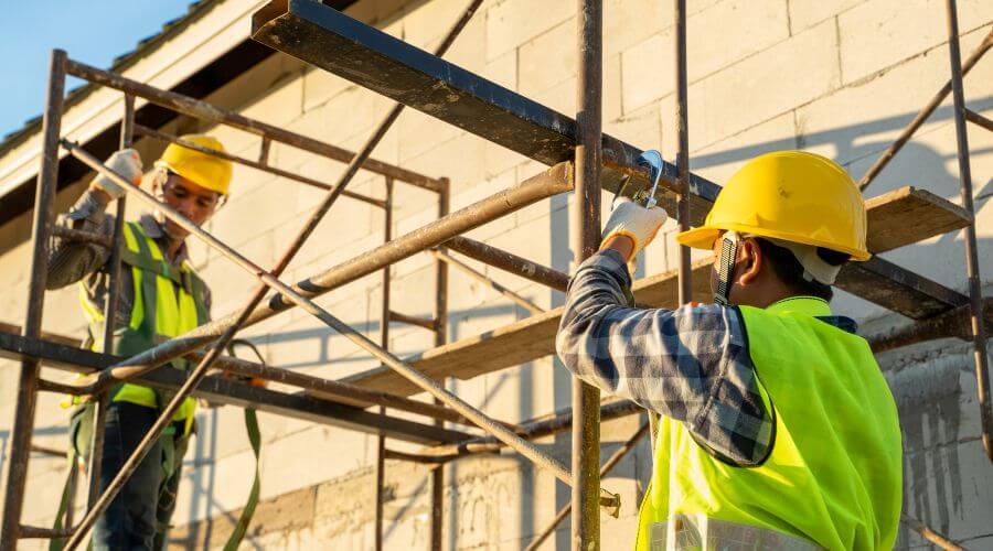 Expert flood damage restoration services in Lane, OK